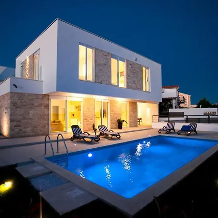 White Marble